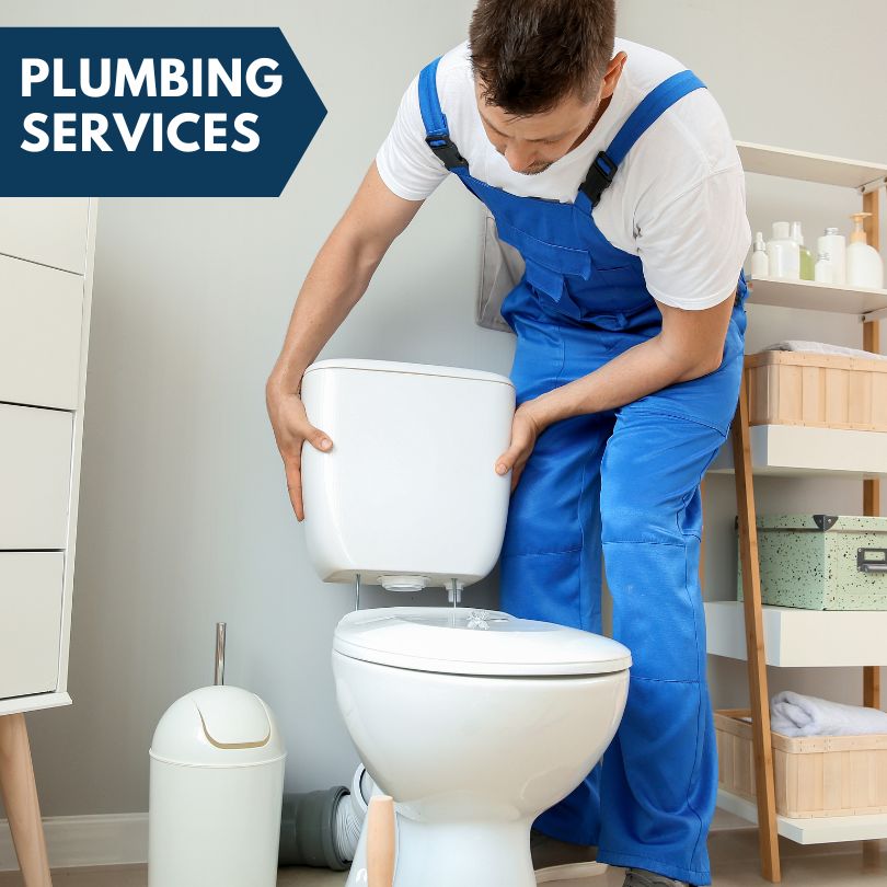 Plumbing Company in Brookings, SD